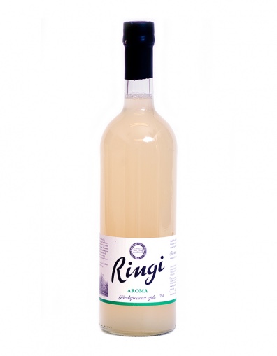 Ringi eplemost 0,75l